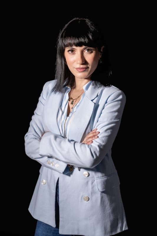 Francesca Di Benedetto