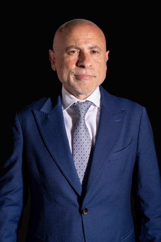 Francesco Di Benedetto