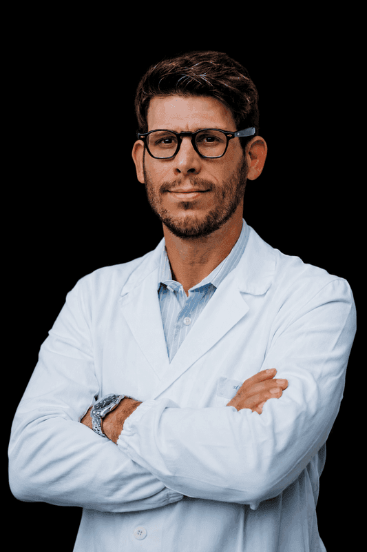 Luca Tolosano